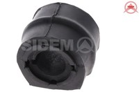 Sidem 803803 Stabilisatorlager Vorne FüR Galaxy I Alhambra VW Sharan 1.8-2.8