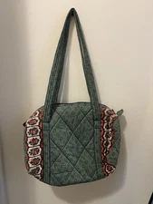 vintage pierre deux french country bag