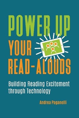 Andrea Paganelli Power Up Your Read-Alouds (Taschenbuch)