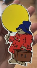 paddington bear ornament Vintage