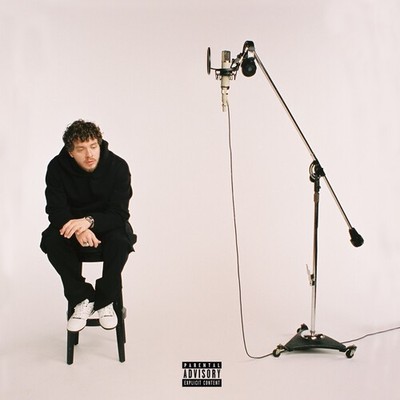Harlow,Jack - First Class (CD Single) [Explicit Content] [New ] Explicit, Allian