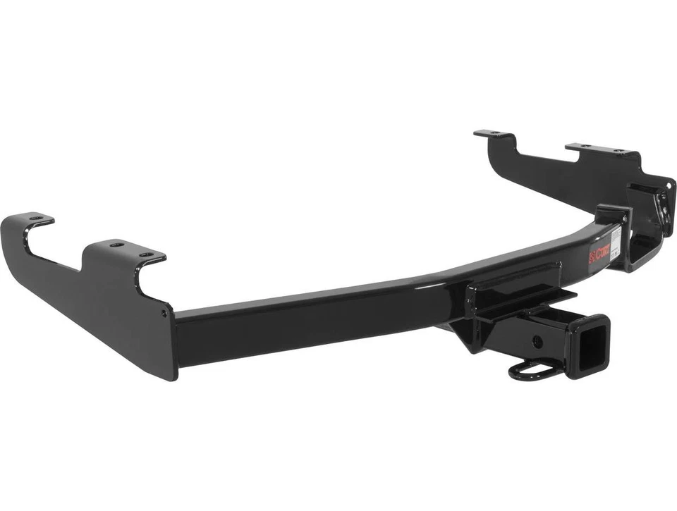 Curt Class 3 Hitch 2" Fits Select Chrysler, Plymouth Minivans Except Stow 'N Go Foto 2 de 4