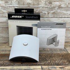 Bose Sounddock Portable SoundLink Lithium Ion Accessory Battery