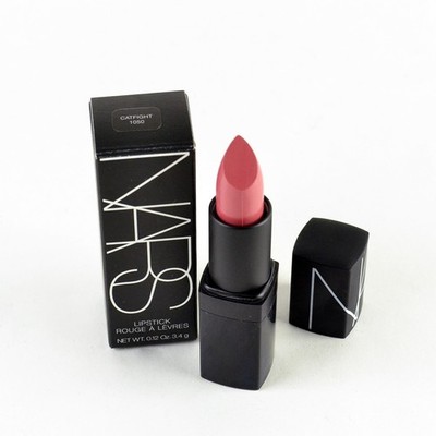 Nars Lipstick CATFIGHT 1050 - Full Size 0.12 Oz. / 3.4 g - New