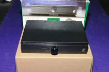 NEW NILES SVL-1  Table-Top Speaker Level Volume Control - NOS