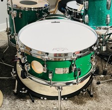 Orange County Snare Drum Vented 20 Ply Chad S...
