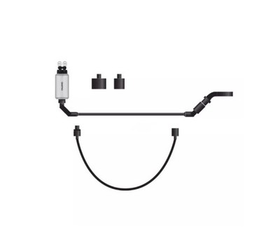 Sonik Gizmo Swingbob Phat White