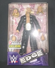 WWE Elite Ringside Exclusive Edge (Edgeheads) 