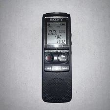 Sony ICD-PX820 Handheld Digital Voice Recorder
