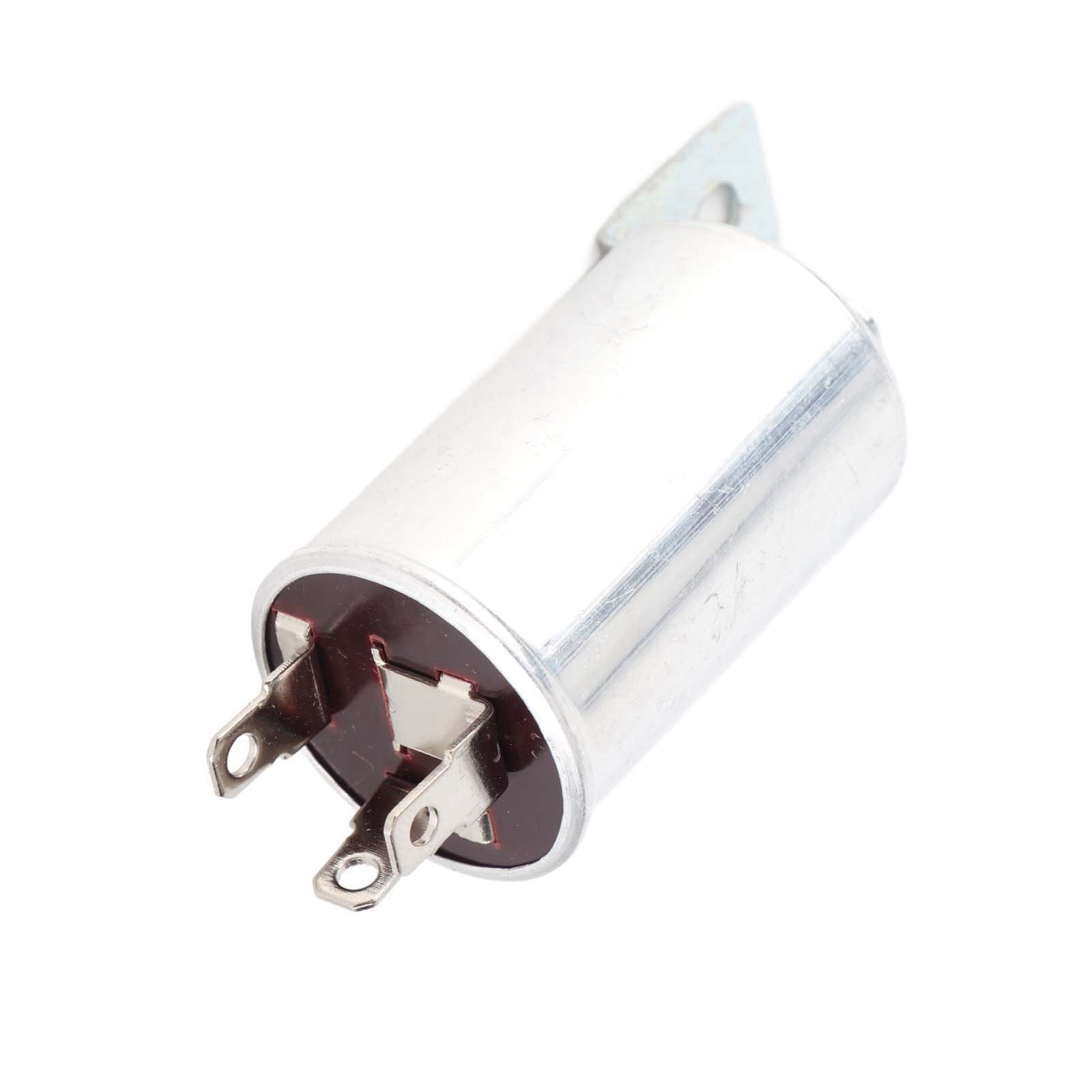 √ 12V Indicator Flasher Relay Unit 3Pin Fits For / / 502096