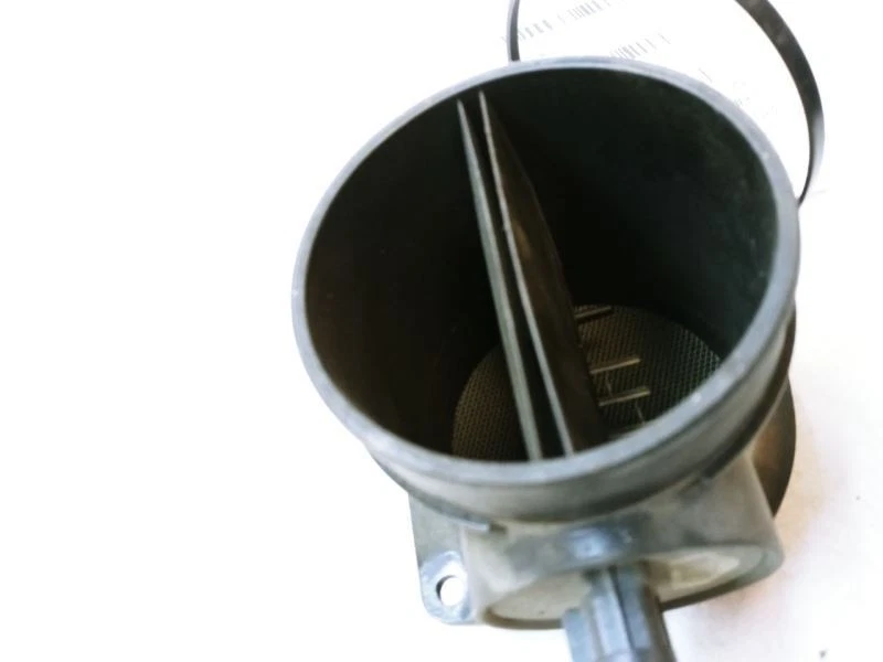 06-14 KIA SEDONA SENSOR DE FLUJO DE AIRE DE MASA MEDIDOR DE FLUJO DE AIRE DE MASA FABRICANTE DE EQUIPOS ORIGINALES USADO 28110-3C100 Foto 3 de 4