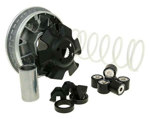 Variomatik Malossi Multivar 2000 FüR Suzuki Burgman, Epicuro, Sixteen 125-150Ccm-image