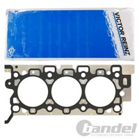 Reinz Zylinderkopfdichtung Passend FüR Ford Maverick Mondeo Mazda MPV Tribute