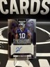 2025 Panini Prizm Draft Picks - Sensational Signatures Jacob Parrish