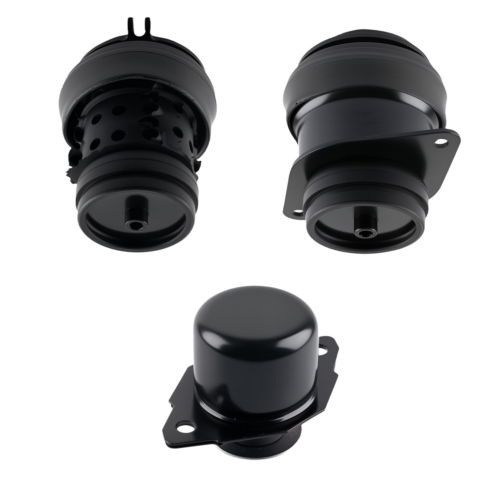Kit support moteur VW Caddy II renforcé aux normes OEM 176199402