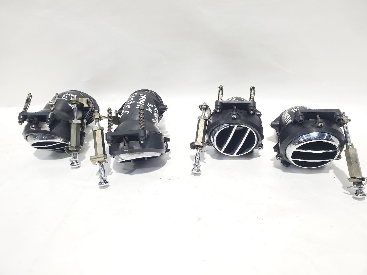 Used Part fits: 1990 Bentley TURBO R Grade A