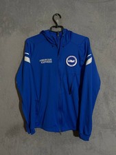 Brighton & Hove Albion Training Football Socc...
