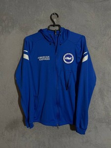Brighton and Hove Albion Jacket | eBay