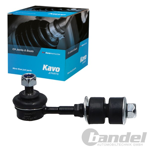 Kavo Parts Koppelstange Stabi Strebe Vorne Passend FüR Daihatsu Extol Terios-image