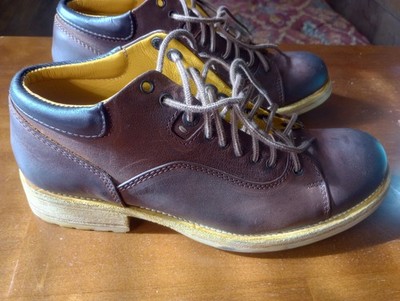 Umberto/Luce Italian Made Size 9 Casual Wear Boots/Shoes