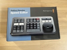 Davinci Resolve