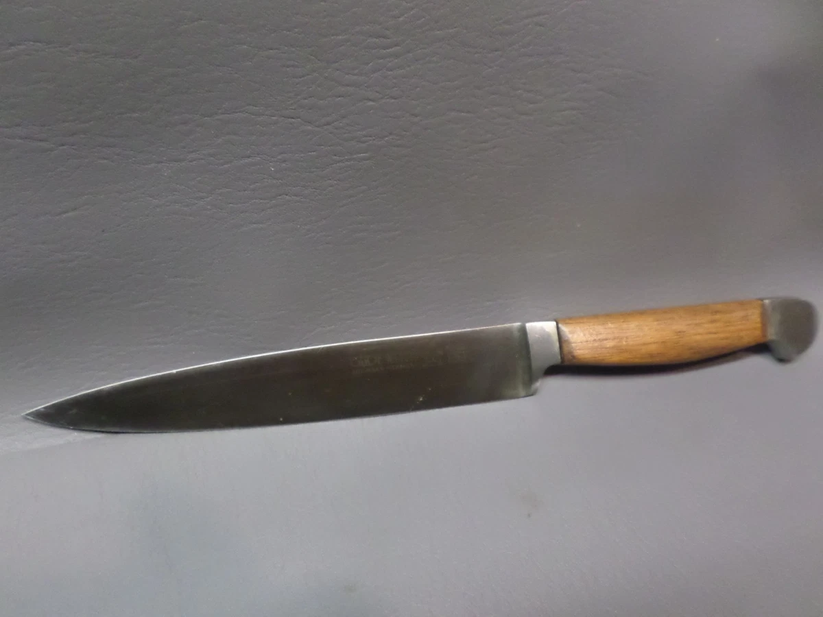 Solingen Germany In Kitchen & Steak Knives for sale - eBay