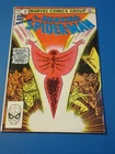 Amazing Spider-man Annual #16 Bronze age 1st Photon/Captain Marvel Key VGF