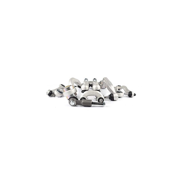 Kit de Suspension Avant pour Skoda Superb 1 en Aluminium Forgé Référence 8D0498998B