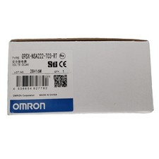 G9SX-NSA222-T03-RT New One Omron Safety Relay...