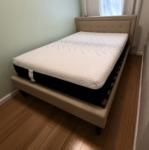 Nectar Mattress - Highly rated Buy It For Life recommendation