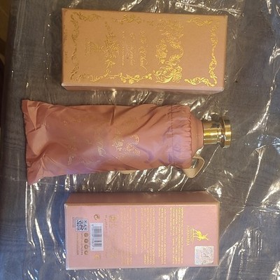 Al Haramain The Chant Eau de Parfum Spray 3.4 fl oz Regular Size