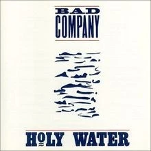Manic Nirvana  von Bad Company | CD | Zustand sehr gut - Bild 1 von 2