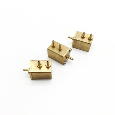 #ad 3Pcs Dental Water Valve Water Pressure Regulator For Dental Chair Unit; $23.31