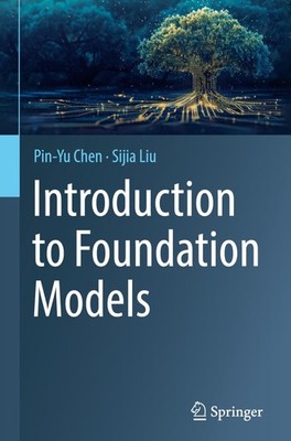 Introduction to Foundation Models by Chen