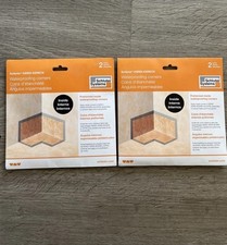 2 PKG Schluter Kerdi-Kereck Inside Corners 2-Pack 