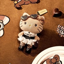 CHAGEE x Hello Kitty Plushie Charm   Limited Edition Exclusive