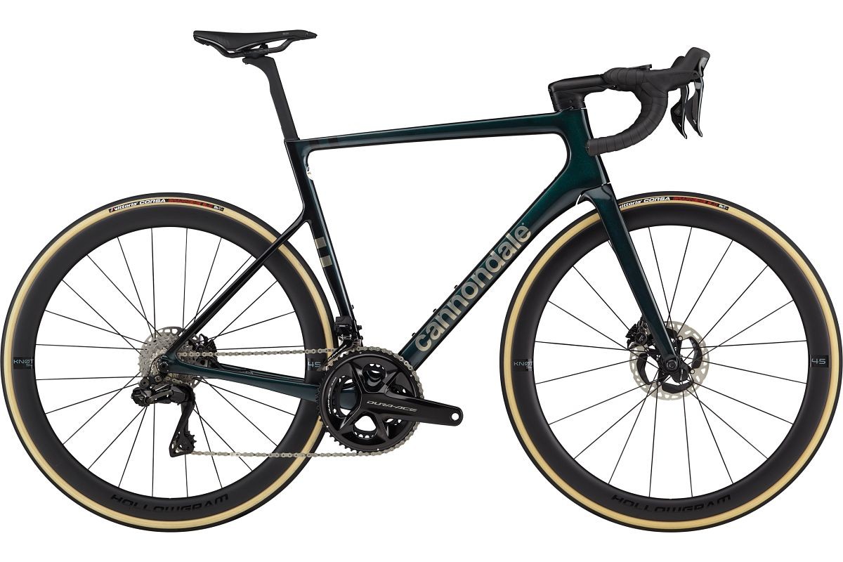 Cannondale SuperSix EVO Hi-MOD Dura-Ace Di2 1723990₽