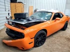 Wiper Transmission Fits 08-23 CHALLENGER 1736230