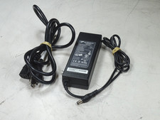 Original FSP FSP084-DIBAN2 AC Switching Power Adapter 12V 7A 84W W/ P. Cord