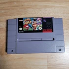 Chuck Rock SNES Super Nintendo Entertainment System, 1992 - Tested