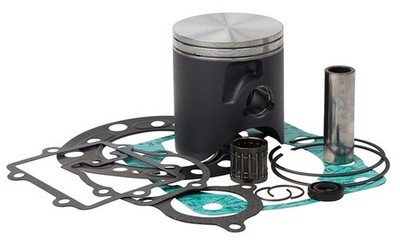 Vertex Top End Piston Kit 66.35mm for Honda CR 250 R 2002-2004