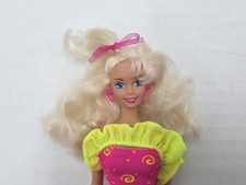 Barbie Ruffle Fun