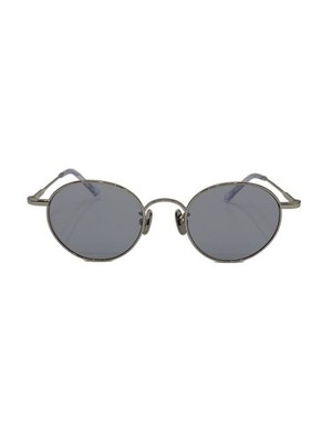 A.D.S.R. Sunglasses/Slv/Blu/Men'S/Lou02// 3709