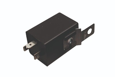 JAGUAR E-TYPE S2 S3 DHC FHC FLASHER UNIT SIGNAL STAT DAIMLER XJ6 XJ12 C28520
