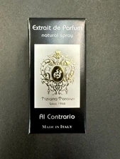 Tiziana Terenzi Al Contrario de Parfum Natural Spray 1.5ml / 0.05 fl oz