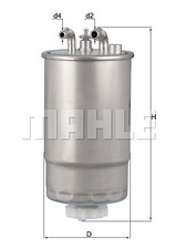New Fuel filter for VAUXHALL OPEL:CORSAVAN Mk III  Hatchback Van,CORSA Mk III,