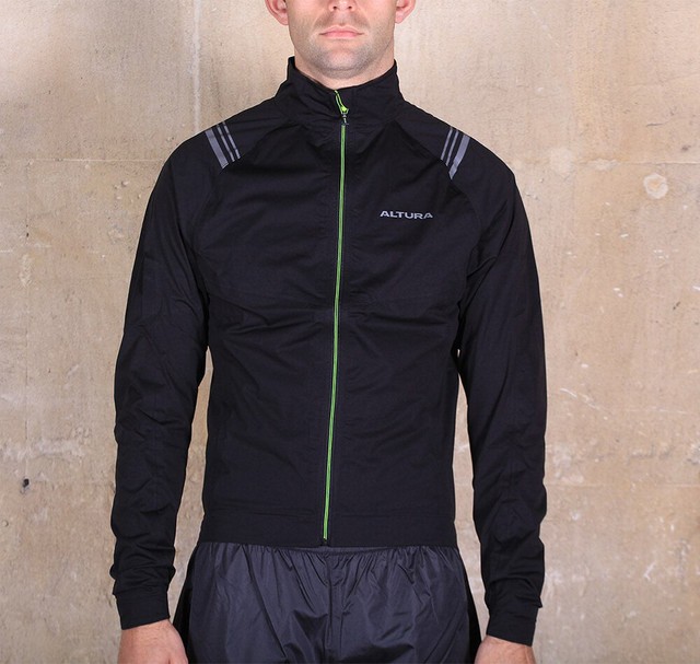 altura podium jacket