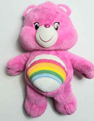 care bear large plush
