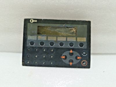 Beijer Electronics E150 Type 03250A Operator Panel 5VDC 200mA
