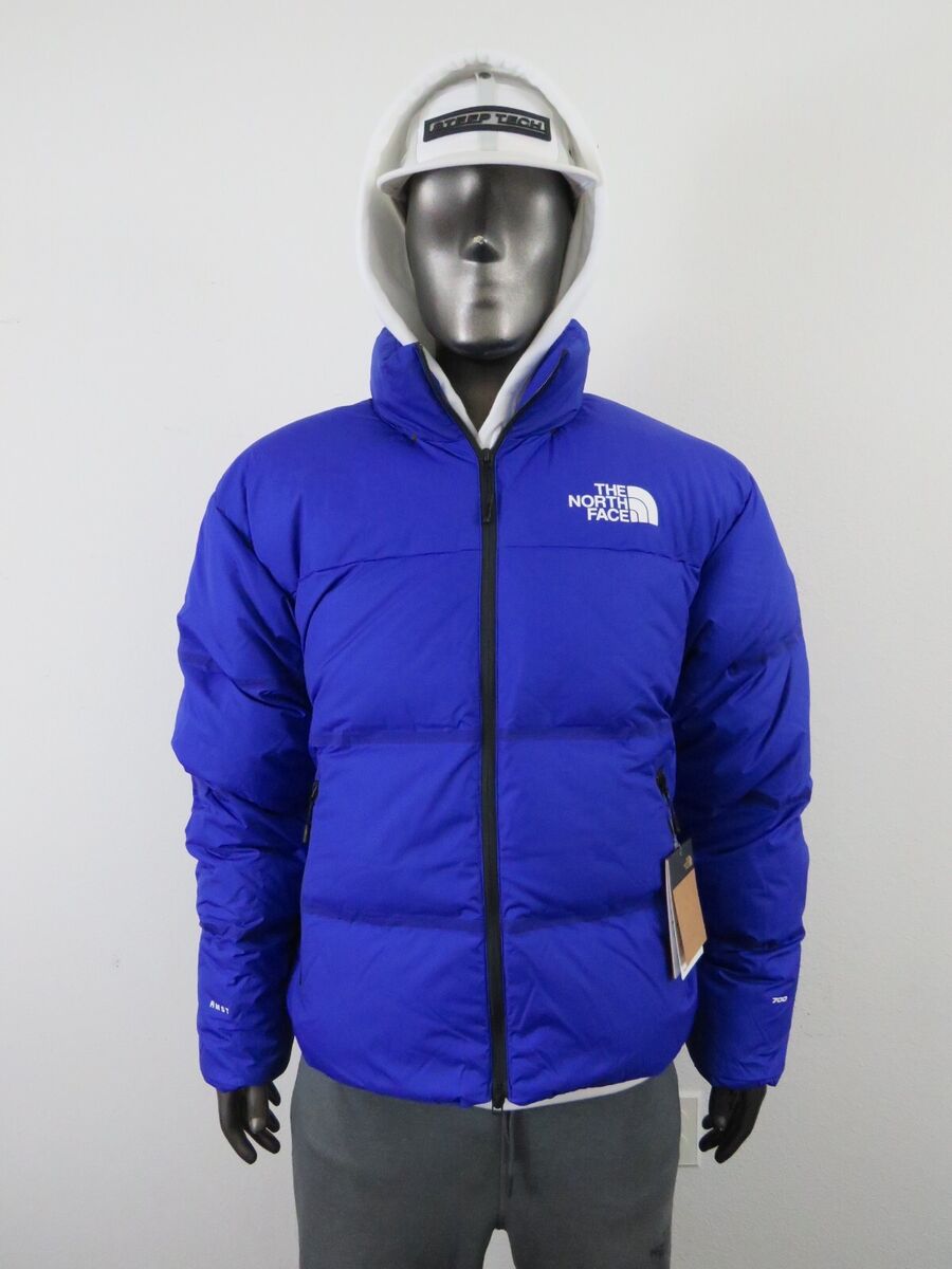 Mens The North Face RMST REMASTERED Nuptse 700-Down Mens The North Face RMST REMASTERED Nuptse 700-Down